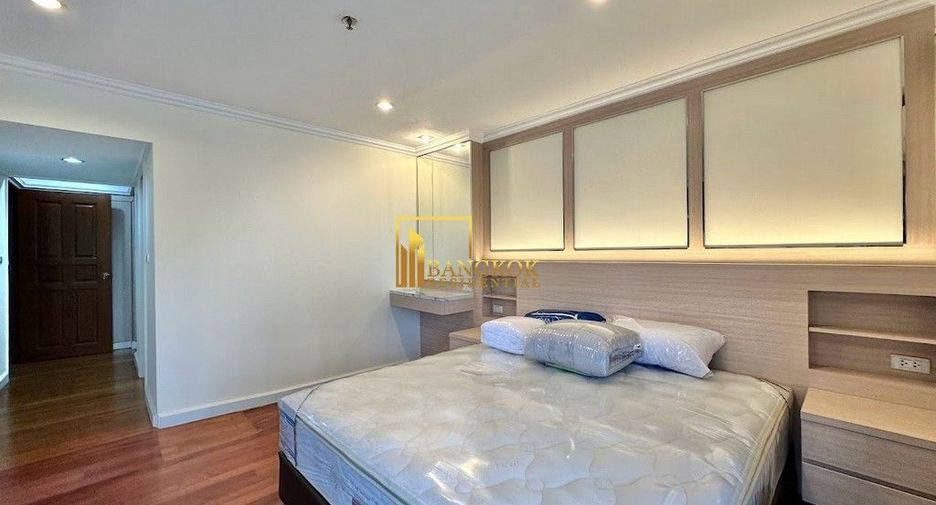 Condo en alquiler de 2 habitaciones en Khlong Toei, Bangkok