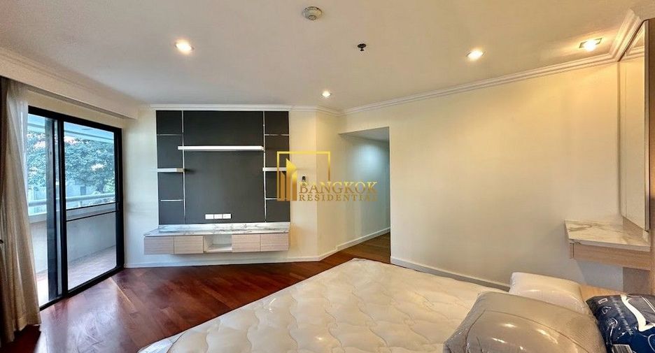 Condo en alquiler de 2 habitaciones en Khlong Toei, Bangkok