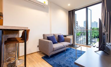 For sale 1 Beds condo in Suan Luang, Bangkok