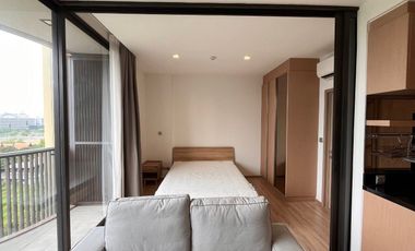 For sale 1 Beds condo in Suan Luang, Bangkok