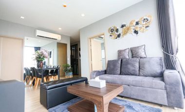 For sale 2 Beds condo in Suan Luang, Bangkok