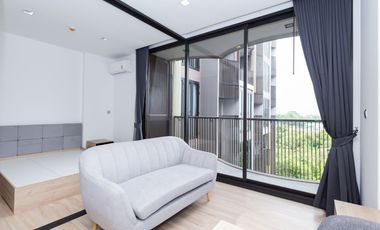 For sale 1 Beds condo in Suan Luang, Bangkok