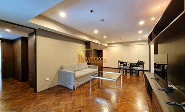 Condo en alquiler de 2 habitaciones en Khlong Toei, Bangkok