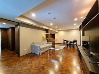 Wohnung zur Miete mit 2 Zimmer in Khlong Toei, Bangkok