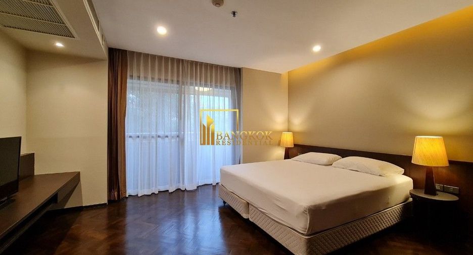 Condo en alquiler de 2 habitaciones en Khlong Toei, Bangkok