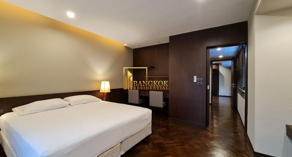 Condo en alquiler de 2 habitaciones en Khlong Toei, Bangkok