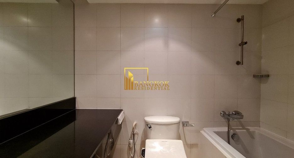 Condo en alquiler de 2 habitaciones en Khlong Toei, Bangkok
