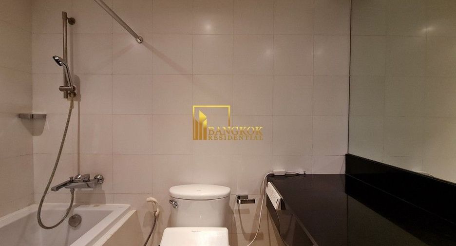 Condo en alquiler de 2 habitaciones en Khlong Toei, Bangkok