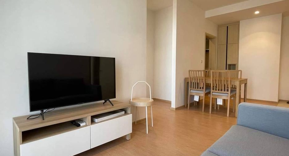 For sale 2 Beds condo in Watthana, Bangkok