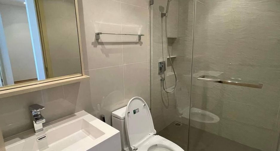 For sale 2 Beds condo in Watthana, Bangkok