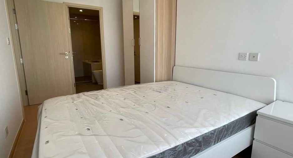 For sale 2 Beds condo in Watthana, Bangkok