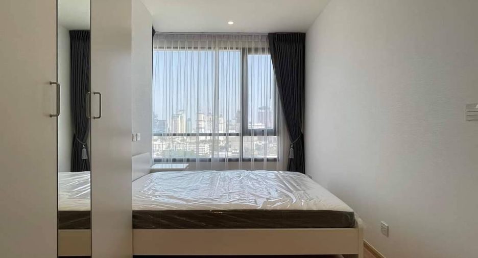 For sale 2 Beds condo in Watthana, Bangkok