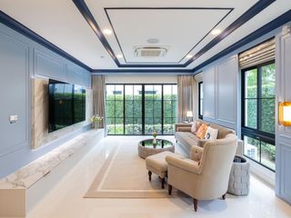 For sale 4 bed house in Saphan Sung, Bangkok