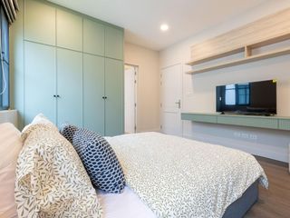 For sale 4 bed house in Saphan Sung, Bangkok