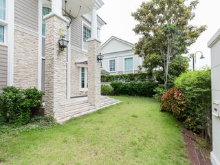 For sale 4 bed house in Bang Phli, Samut Prakan