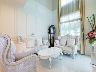 For sale 4 bed house in Bang Phli, Samut Prakan