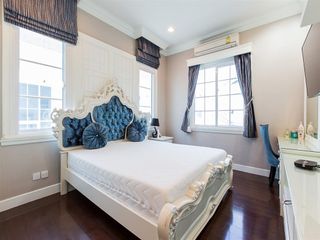 For sale 4 bed house in Bang Phli, Samut Prakan