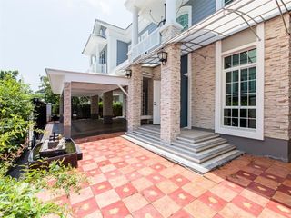 For sale 4 bed house in Bang Phli, Samut Prakan