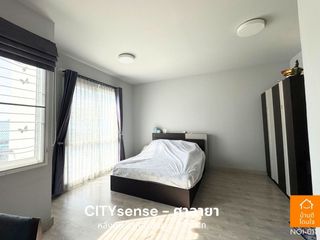 For sale 2 Beds townhouse in Phutthamonthon, Nakhon Pathom