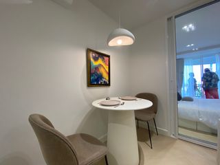 Аренда и продажа 1 кровать кондо в Mueang Chiang Mai, Чианг Маи