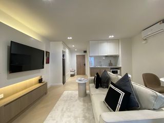 For Rent 1 Bedroom Condo In Mueang Chiang Mai
