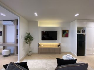Аренда и продажа 1 кровать кондо в Mueang Chiang Mai, Чианг Маи