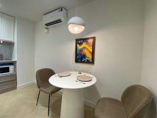 Аренда и продажа 1 кровать кондо в Mueang Chiang Mai, Чианг Маи