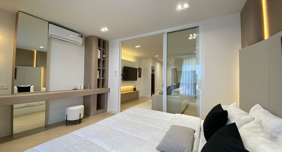 For rent and for sale 1 bed condo in Mueang Chiang Mai, Chiang Mai