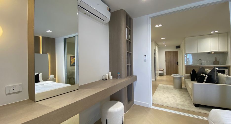 For rent and for sale 1 bed condo in Mueang Chiang Mai, Chiang Mai