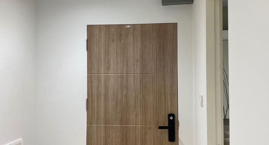 For rent and for sale 1 bed condo in Mueang Chiang Mai, Chiang Mai