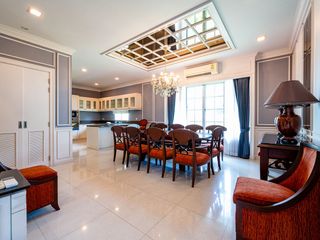 For sale 4 bed house in Bang Phli, Samut Prakan