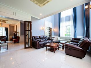 For sale 4 bed house in Bang Phli, Samut Prakan