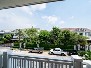 For sale 4 bed house in Bang Phli, Samut Prakan