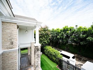 For sale 4 bed house in Bang Phli, Samut Prakan