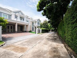 For sale 4 bed house in Bang Phli, Samut Prakan