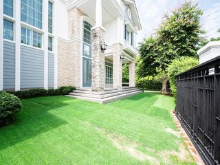 For sale 4 bed house in Bang Phli, Samut Prakan