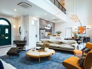For sale 4 Beds house in Bang Kapi, Bangkok