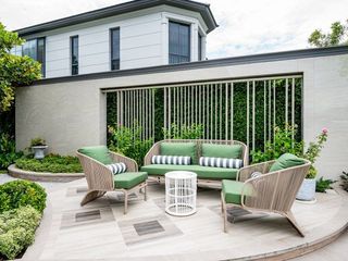 For sale 4 Beds house in Bang Kapi, Bangkok