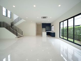 For sale 4 Beds house in Bang Khen, Bangkok