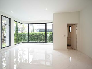 For sale 4 Beds house in Bang Khen, Bangkok