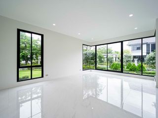 For sale 5 Beds house in Bang Khen, Bangkok