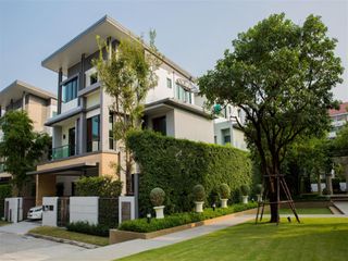 For sale 4 bed house in Bueng Kum, Bangkok