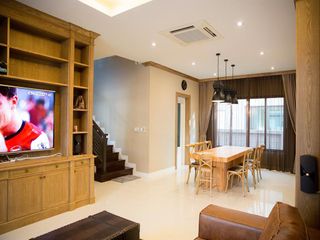 For sale 4 bed house in Bueng Kum, Bangkok
