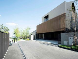 For sale 5 bed house in Rat Burana, Bangkok