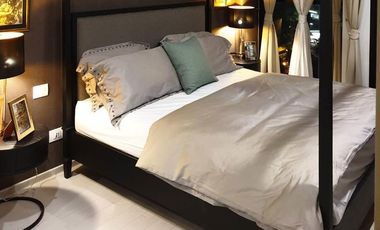 For sale 1 Beds condo in Pathum Wan, Bangkok