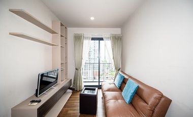 For sale 1 bed condo in Phaya Thai, Bangkok