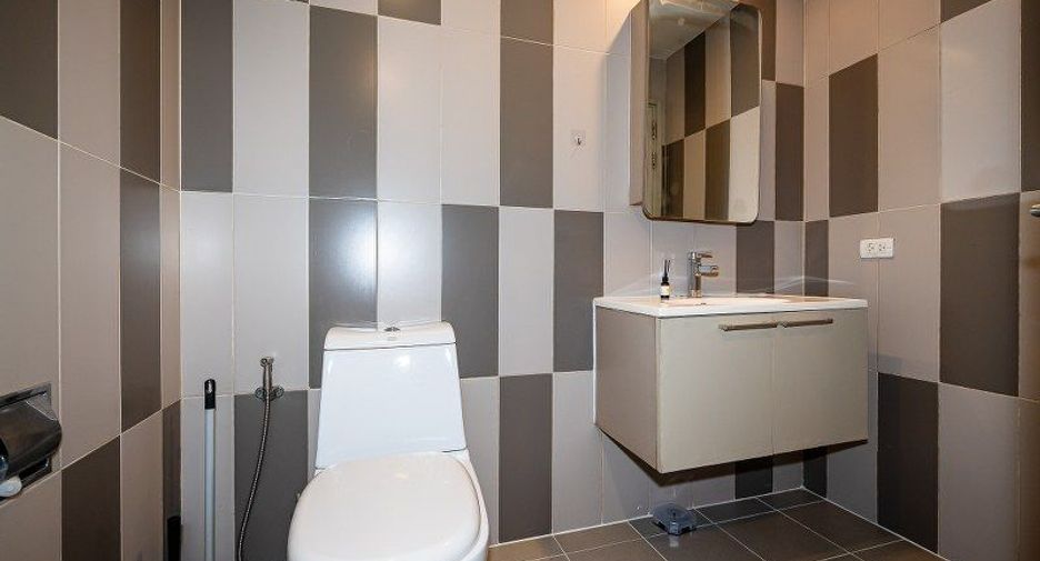 For sale 1 bed condo in Phaya Thai, Bangkok