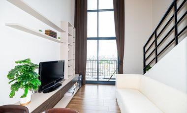 For sale 1 bed condo in Phaya Thai, Bangkok