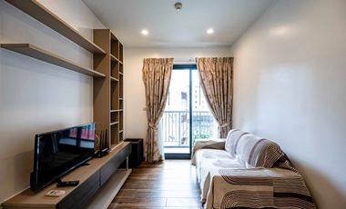 For sale 1 bed condo in Phaya Thai, Bangkok