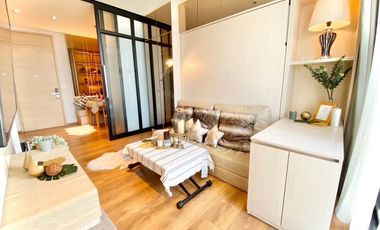 For sale 2 bed condo in Khlong Toei, Bangkok